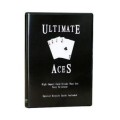 Ultimate Aces by Ben Salinas Ultimate Aces by Ben Salinas