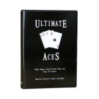 Ultimate Aces by Ben Salinas