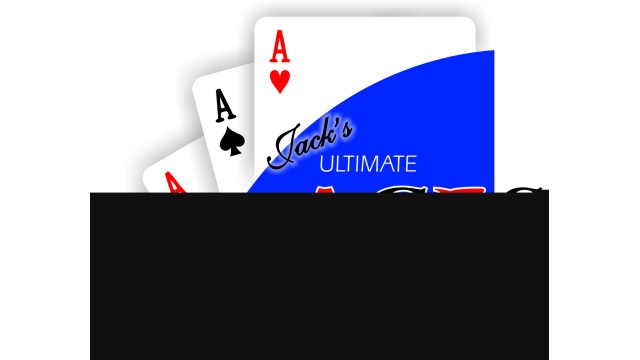 Ultimate Aces Unleashed by Jack