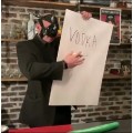 Ultimate Blindfold by Scott Xavier Ultimate Blindfold by Scott Xavier