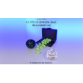 Ultimate Bowling Ball From Briefcase by Richard Griffin Ultimate Bowling Ball From Briefcase by Richard Griffin