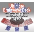 Ultimate Brainwave Deck by Card Shark Ultimate Brainwave Deck by Card Shark