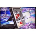 Ultimate Card Insertion by Brian Kennedy & Leon Andersen Ultimate Card Insertion by Brian Kennedy & Leon Andersen