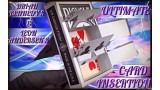 Ultimate Card Insertion by Brian Kennedy & Leon Andersen