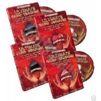 Ultimate Card Sessions by A-1 Multimedia