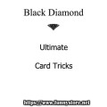 Ultimate Card Tricks by Black Diamond Ultimate Card Tricks by Black Diamond