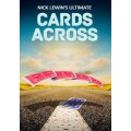 Ultimate Cards Across by Nick Lewin Ultimate Cards Across by Nick Lewin