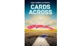 Ultimate Cards Across by Nick Lewin