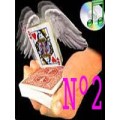Ultimate Cards Vanish 2.0 by Lepetitmagicien Ultimate Cards Vanish 2.0 by Lepetitmagicien