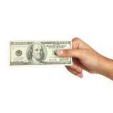 Ultimate Dollar Bill Mentalism