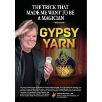 Ultimate Gypsy Yarn by Nick Lewin