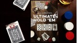 Ultimate Hold 'Em Demonstration by Jack Carpenter