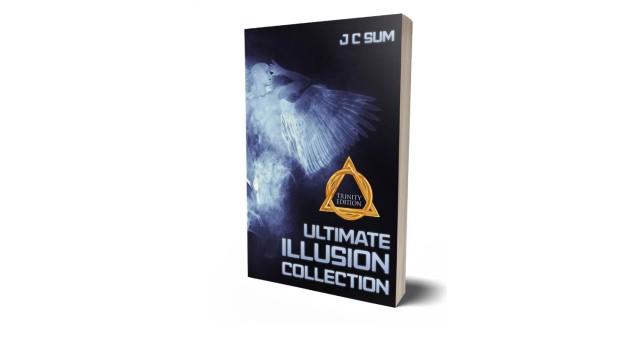 Ultimate Illusion Collection by J C Sum