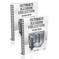Ultimate Illusion Collection Vol 2 by Jc Sum