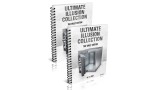 Ultimate Illusion Collection Vol 2 by Jc Sum