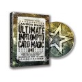 Ultimate Impromptu Card Magic by Cameron Francis Ultimate Impromptu Card Magic by Cameron Francis
