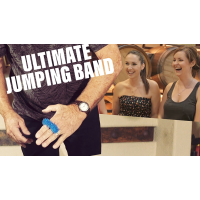 Ultimate Jumping Band by Jim Bodine