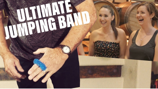 Ultimate Jumping Band by Jim Bodine