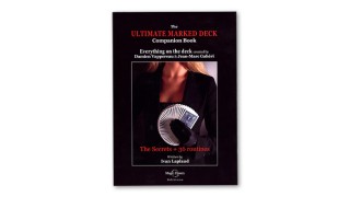 Ultimate Marked Deck (Umd) Companion Book