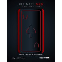Ultimate Mrd (Mind Reader'S Dream) by Rafael Fontao