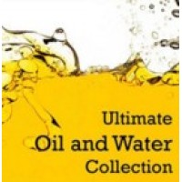 Ultimate Oil And Water Collection by Nguyen Quang