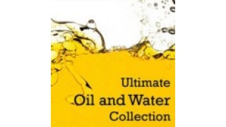 Ultimate Oil And Water Collection by Nguyen Quang