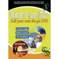 Ultimate Personal Dvd by Paul Romhany Ultimate Personal Dvd by Paul Romhany