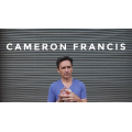 Ultimate Self Working Card Tricks (1-2) by Cameron Francis Ultimate Self Working Card Tricks (1-2) by Cameron Francis