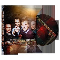 Ultimate Self Working Card Tricks Vol.3 by BBM