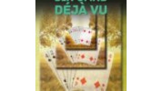 Ultimate Six Card Deja Vu by Nick Lewin