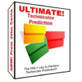 Ultimate Technicolor Prediction by John Cesta Ultimate Technicolor Prediction by John Cesta