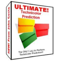 Ultimate Technicolor Prediction by John Cesta