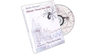 Ultimate Thread Reel (Itr) (1-3) by James George