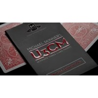 Ultimate Three Card Monte by Mike Skinner