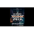 Ultimate Tossed Out Deck by Wayne Dobson Ultimate Tossed Out Deck by Wayne Dobson