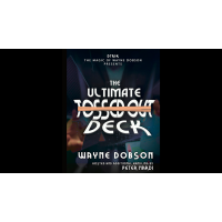Ultimate Tossed Out Deck by Wayne Dobson