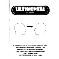 Ultimental by Jheff