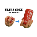 Ultra Coke by Syouma Ultra Coke by Syouma