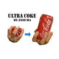 Ultra Coke by Syouma