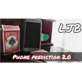 Ultra Prediction 2.0 by Luca J Bellomo Ultra Prediction 2.0 by Luca J Bellomo