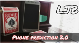 Ultra Prediction 2.0 by Luca J Bellomo