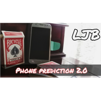 Ultra Prediction 2.0 by Luca J Bellomo