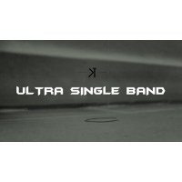 Ultra Single Band by Kelvin Trinh