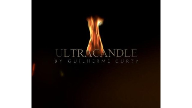 Ultracandle by Curty