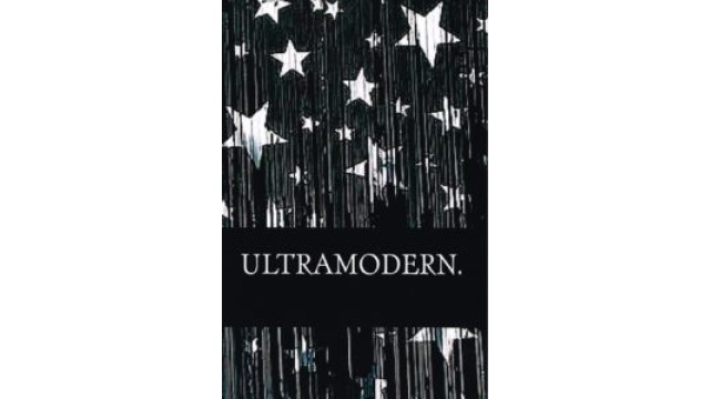 Ultramodern by Ryan Matney