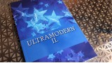 Ultramodern II by Ryan Matney