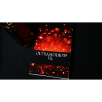 Ultramodern Iii (Limited Edition) by Retro Rocket