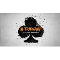 Ultrawarp by Mario Tarasini