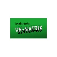 Un Matrix (Video+Pdf) by Jonathan Levit