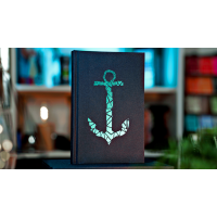 Unanchored by Ryan Schlutz
